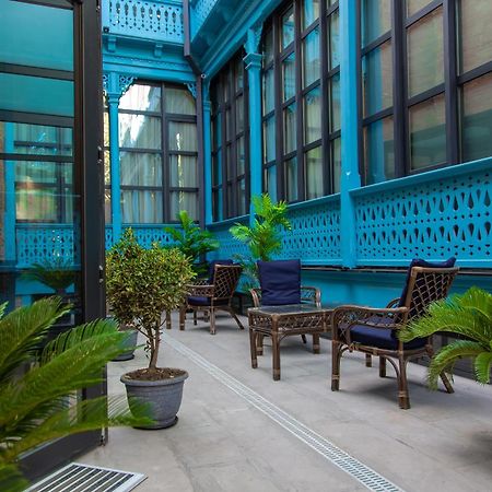 Royal Inn 트빌리시 외부 사진