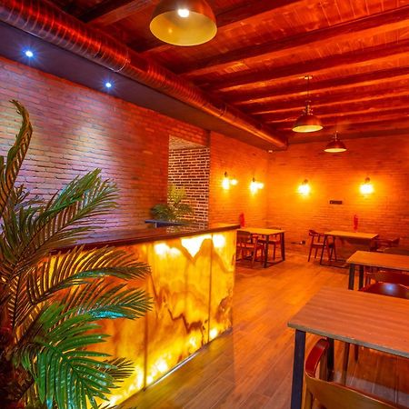 Royal Inn 트빌리시 외부 사진