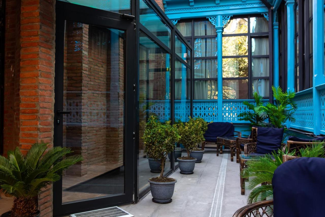 Royal Inn 트빌리시 외부 사진
