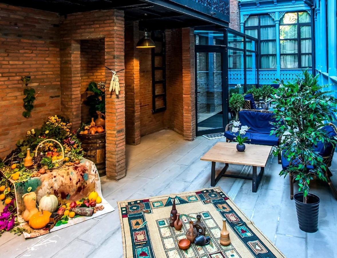 Royal Inn 트빌리시 외부 사진