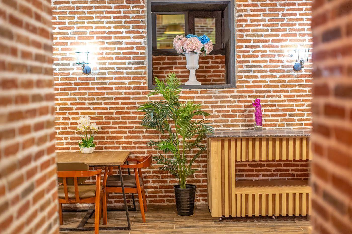 Royal Inn 트빌리시 외부 사진