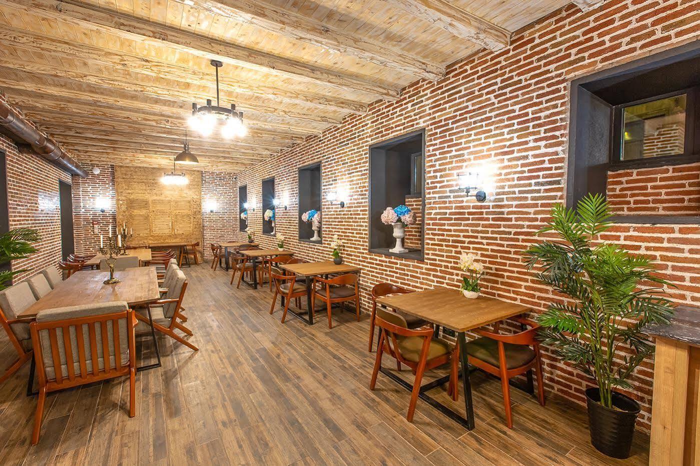 Royal Inn 트빌리시 외부 사진