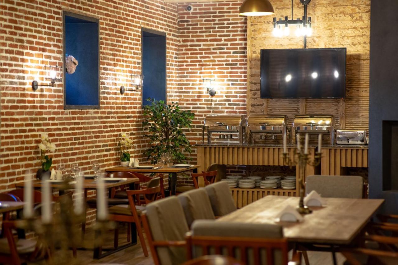 Royal Inn 트빌리시 외부 사진